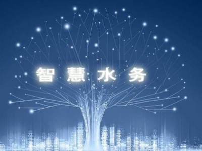 智慧水務(wù)，使水務(wù)管理變得智慧化，使城市水務(wù)進(jìn)行規(guī)劃變得更加精