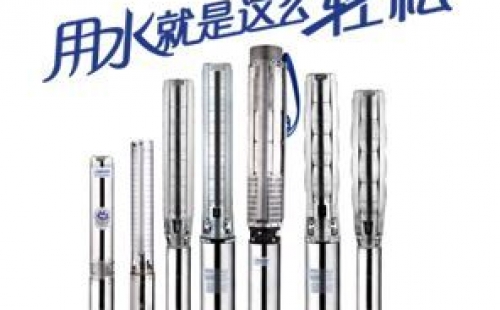 想要延長潛水泵使用壽命，7個細節(jié)需要注意